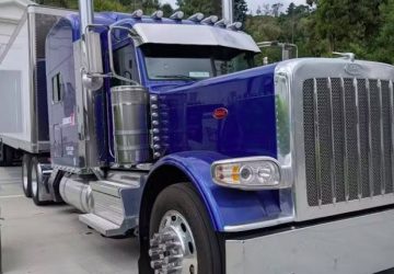 Fleetowner Truck